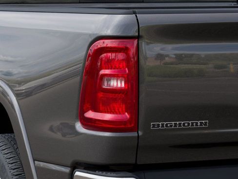 New 2026 RAM 1500 Big Horn AWD/4WD image 10