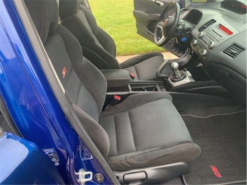Used 2008 Honda Civic Si image 22