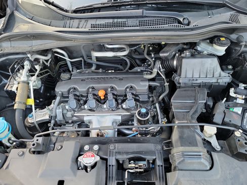 Used 2022 Honda HR-V EX image 24