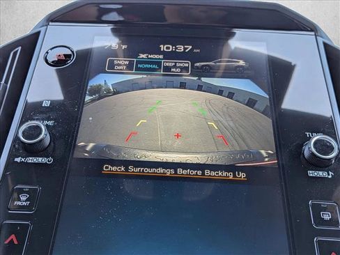 Certified 2024 Subaru Crosstrek 2.5i Sport AWD/4WD image 14