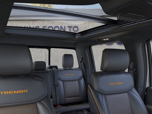 New 2026 Ford F150 Tremor image 22