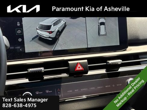 New 2026 Kia Sportage X-Line Prestige AWD/4WD image 11