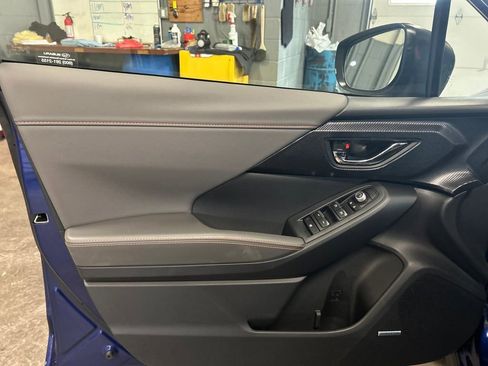 New 2026 Subaru Crosstrek 2.5i Limited image 22