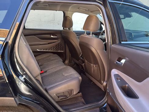 Used 2019 Hyundai Santa Fe SEL image 26