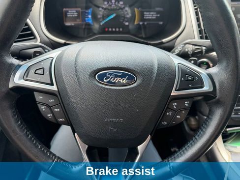 Used 2015 Ford Edge SEL w/ Equipment Group 201A AWD/4WD image 13