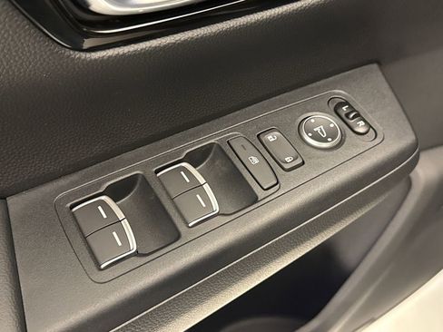 New 2026 Honda CR-V Sport Touring image 20