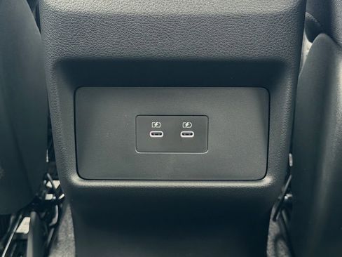 New 2026 Nissan Rogue SV w/ Cold Weather Package FWD image 17