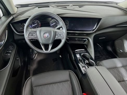 Certified 2023 Buick Envision Avenir AWD/4WD image 23