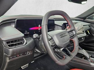 New 2026 Dodge Charger Scat Pack AWD/4WD video 3