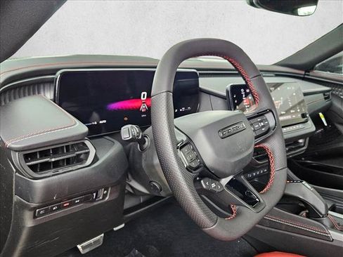 New 2026 Dodge Charger Scat Pack AWD/4WD image 3