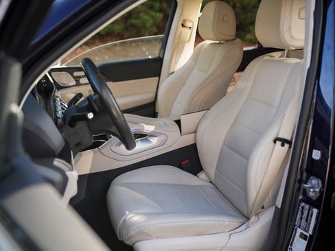 Used 2020 Mercedes-Benz GLE 350 GLE 350 w/ Premium Package image 22