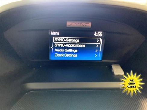 Used 2017 Ford Escape S image 11