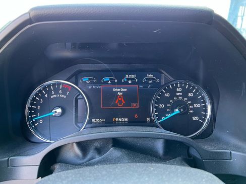 Used 2020 Ford Expedition Max Limited AWD/4WD image 14