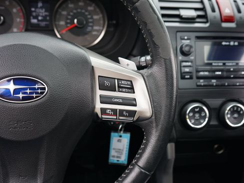 Used 2014 Subaru Forester 2.0XT Premium AWD/4WD image 23