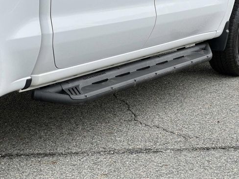 Used 2022 Chevrolet Silverado 1500 LT Trail Boss w/ Protection Package image 24