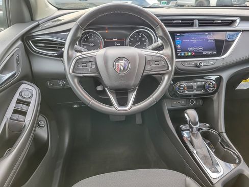 Used 2023 Buick Encore GX Select w/ Sport Touring Package image 10