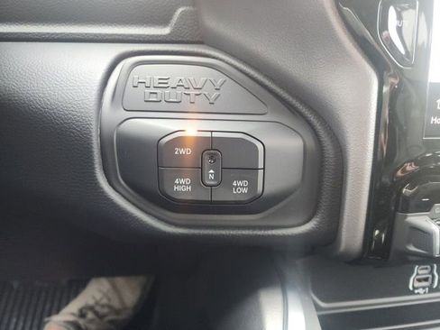 New 2026 RAM 2500 Laramie image 10