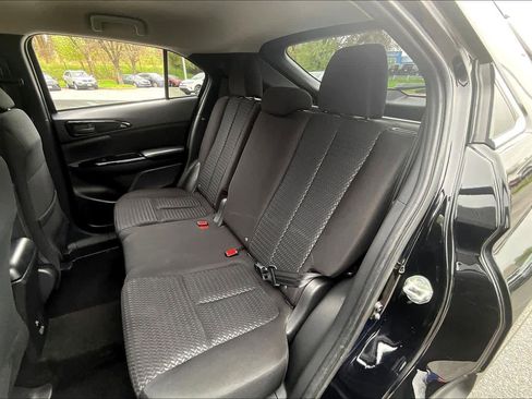 Used 2023 Mitsubishi Eclipse Cross LE AWD/4WD image 19