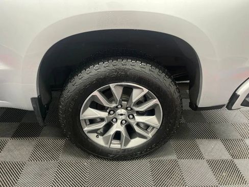 Used 2019 Chevrolet Silverado 1500 RST AWD/4WD image 26