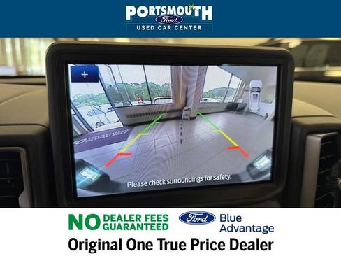 Certified 2024 Ford Bronco Sport Big Bend w/ Convenience Package image 10