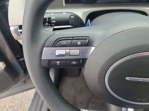 New 2026 Hyundai Tucson SEL FWD image 23