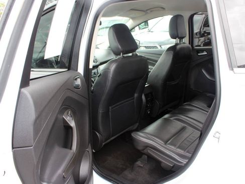 Used 2018 Ford Escape SEL AWD/4WD image 13