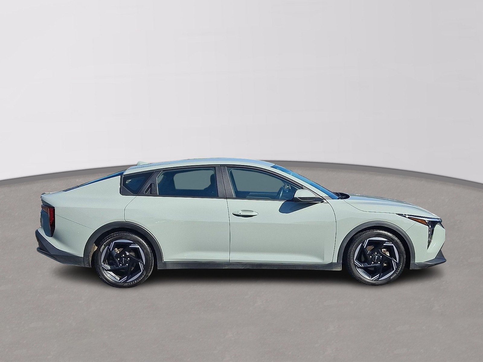 Used 2025 Kia K4 EX FWD image 7