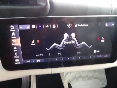 Used 2023 Maserati MC20 Spyder image 39