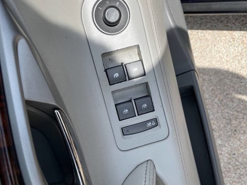 Used 2010 Buick LaCrosse CX FWD image 13