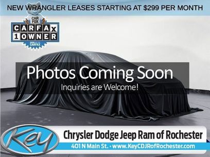 Used 2022 Jeep Cherokee Limited