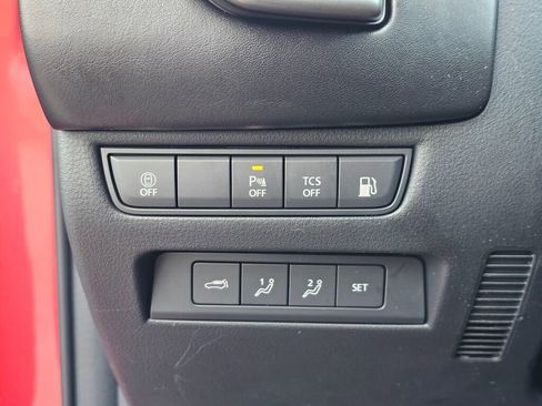 New 2026 MAZDA CX-50 AWD 2.5 Hybrid w/ Premium Pkg image 35