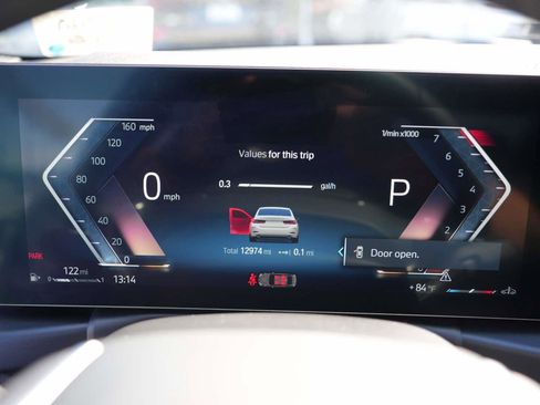 Certified 2024 BMW 330i Sedan w/ Convenience Package image 16