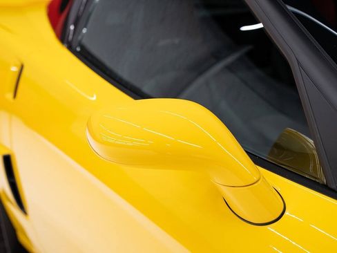 Used 2010 Chevrolet Corvette ZR1 w/ Preferred Equipment Group RWD image 70
