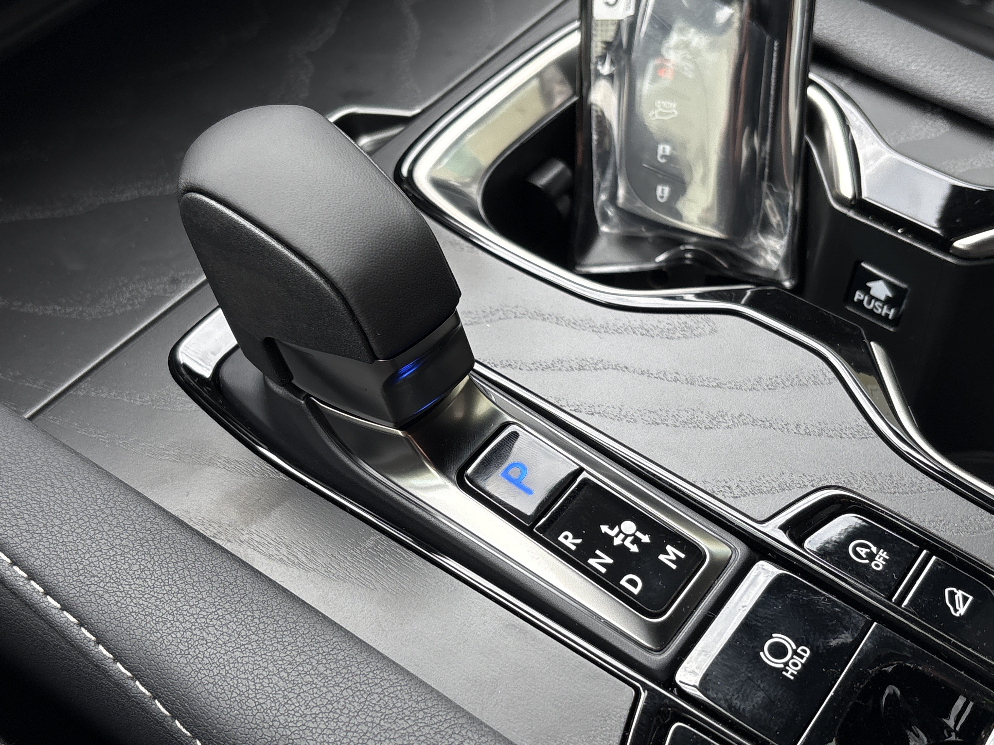 New 2026 Lexus RX 350 AWD image 29