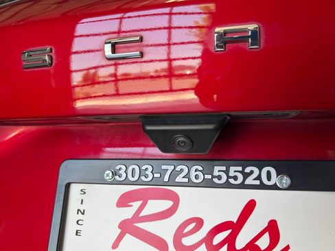 Used 2020 Ford Escape SE image 33