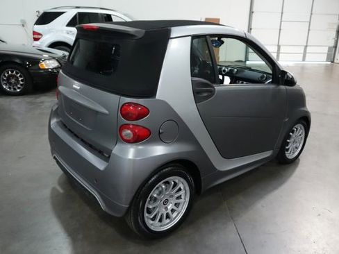 Used 2013 smart fortwo passion image 30