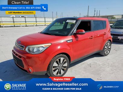 Used 2014 Kia Soul ! w/ Sun & Sound Package
