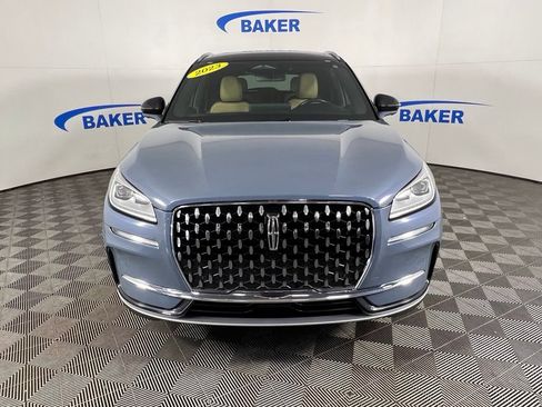 Used 2023 Lincoln Corsair Reserve w/ Equipment Group 201A AWD/4WD image 9