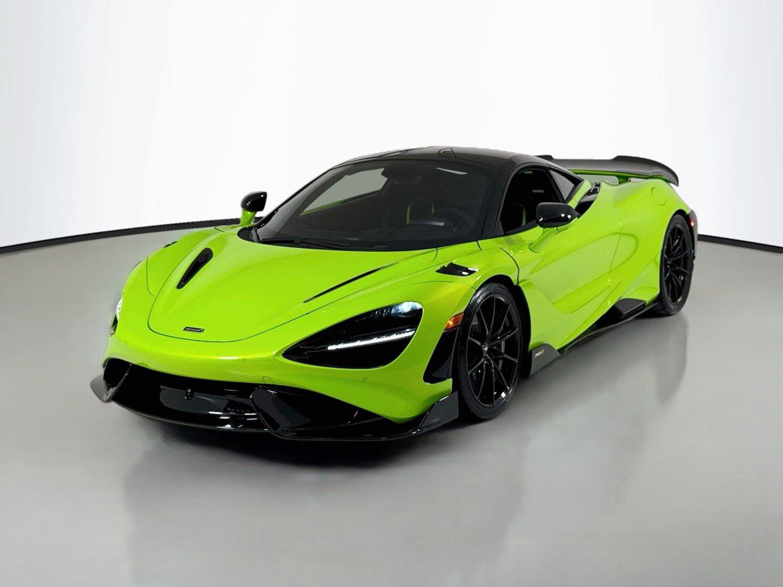 Used 2021 McLaren 765LT RWD image 38