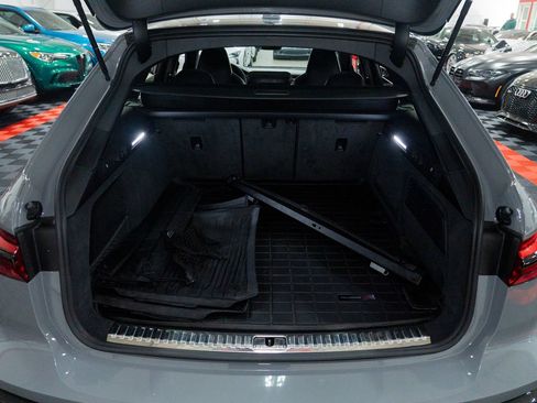 Used 2022 Audi RS 6 w/ Carbon Optic Package AWD/4WD image 26