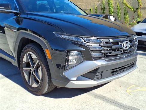 Used 2025 Hyundai Tucson SEL image 46