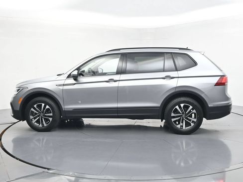 Used 2024 Volkswagen Tiguan S AWD/4WD image 5