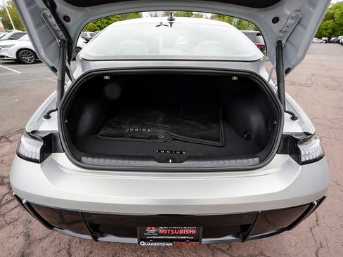 Used 2024 Hyundai Ioniq 6 SEL AWD/4WD image 48
