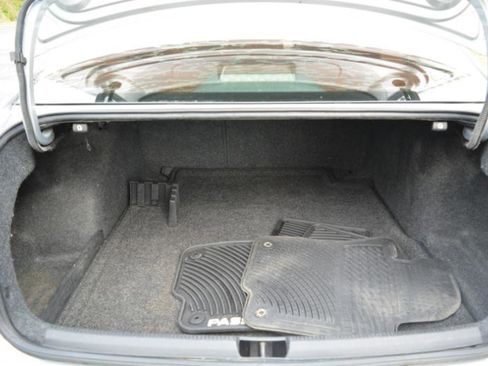 Used 2018 Volkswagen Passat 2.0T S w/ Driver Assistance Package image 13