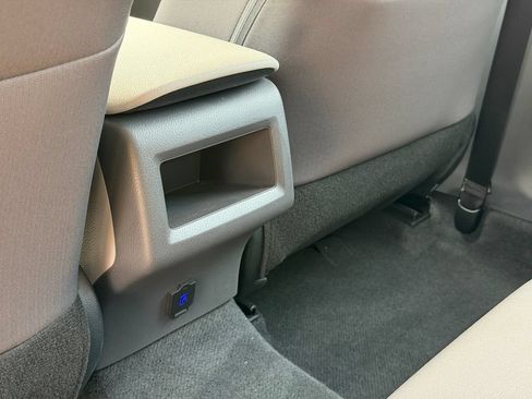Used 2024 Toyota Camry LE FWD image 24