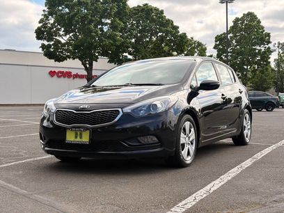 Used 2016 Kia Forte LX