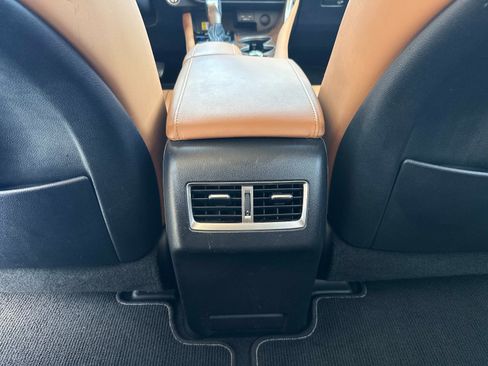 Certified 2022 Lexus RX 350L FWD w/ Premium Package image 17