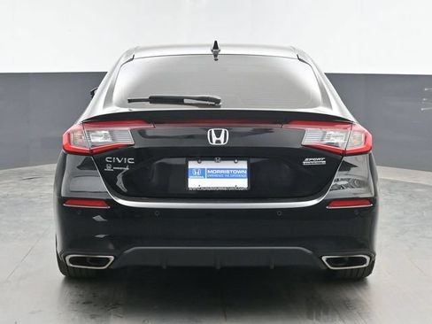 Used 2023 Honda Civic Sport Touring image 9