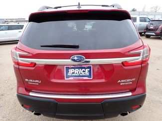 Certified 2023 Subaru Ascent Limited w/ Technology Package video 3