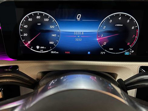 Certified 2026 Mercedes-Benz CLA 250 4MATIC image 30